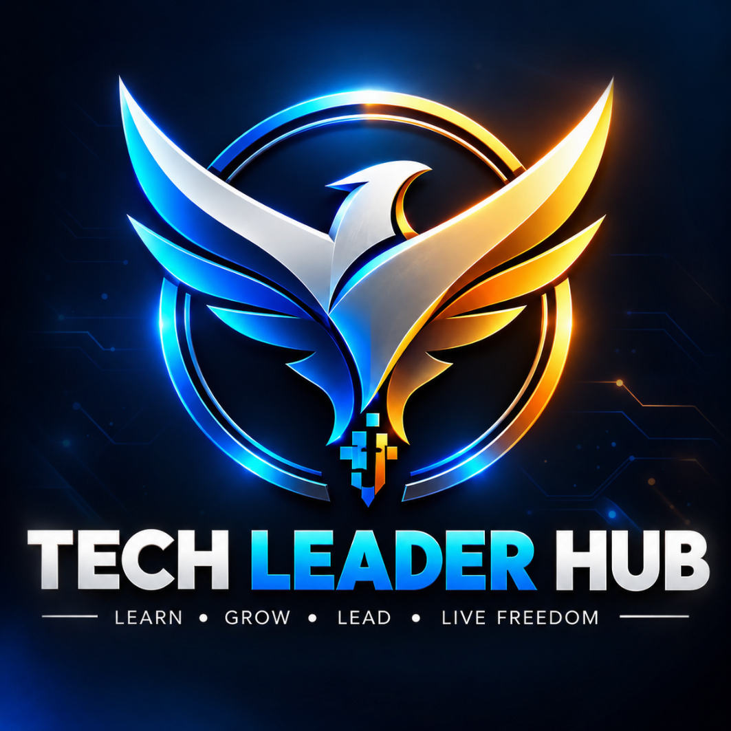 Tech Leader Hub